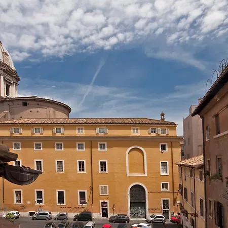 Domusamor Navona Lägenhet *