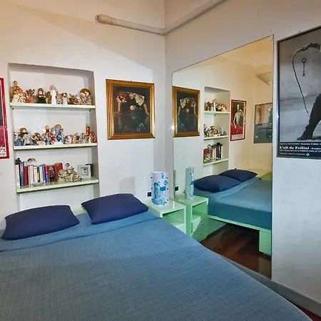 Apartment Domusamor Navona *