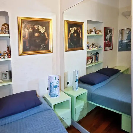 Domusamor Navona *