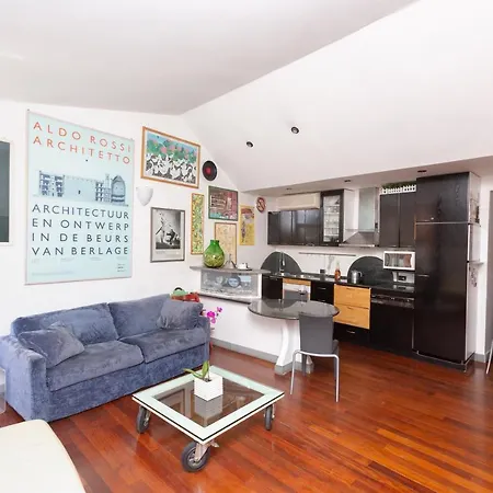Domusamor Navona Apartment *