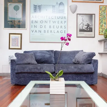 Domusamor Navona Apartment *