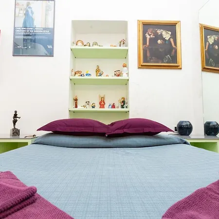 Domusamor Navona Apartment Rome