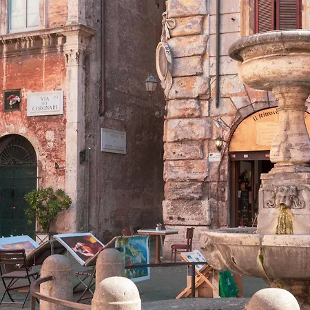Domusamor Navona