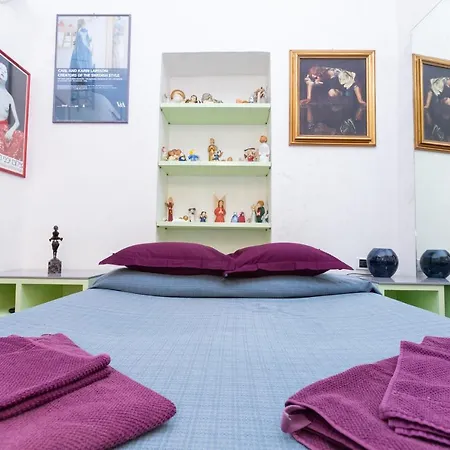 Domusamor Navona Apartment *