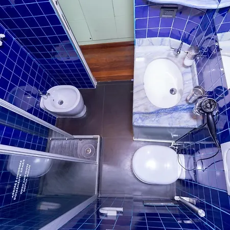 Apartment Domusamor Navona Rome