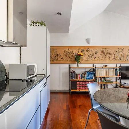 Domusamor Navona Apartment *