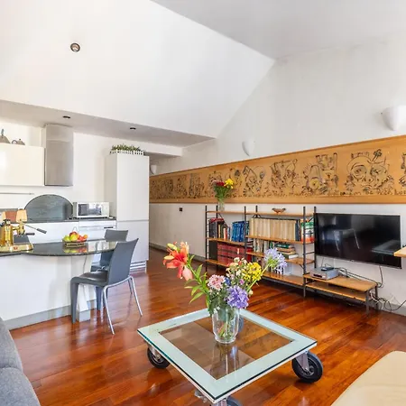 Domusamor Navona Apartamento Roma