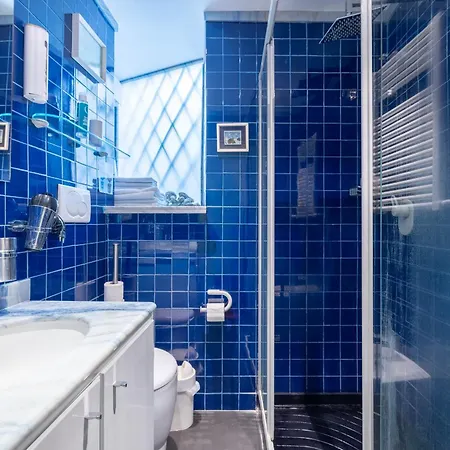 Apartamento Domusamor Navona Roma