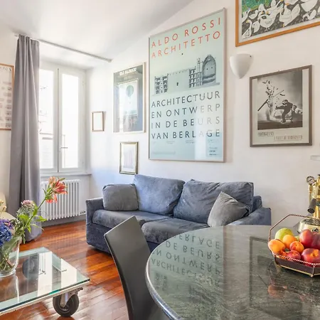 Apartment Domusamor Navona
