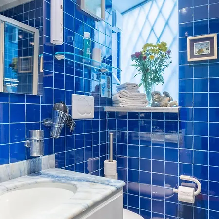 Apartamento Domusamor Navona *