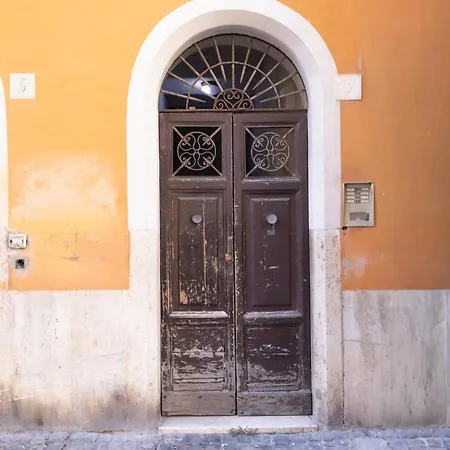Apartamento Domusamor Navona