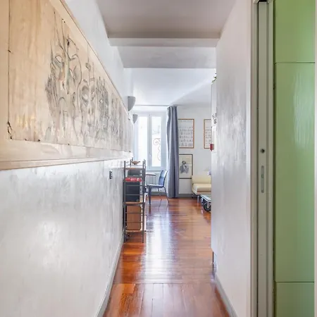 Domusamor Navona Apartment *