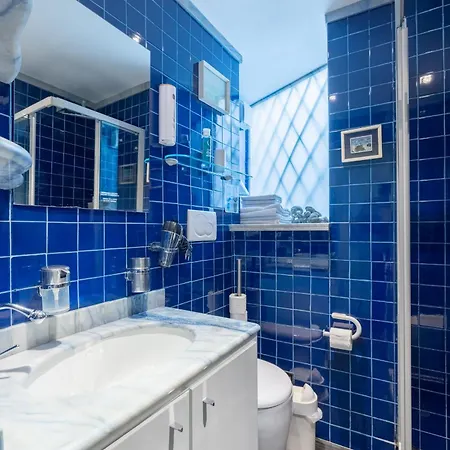 Apartamento Domusamor Navona Roma