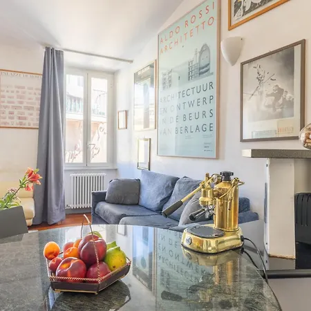 Domusamor Navona Apartamento