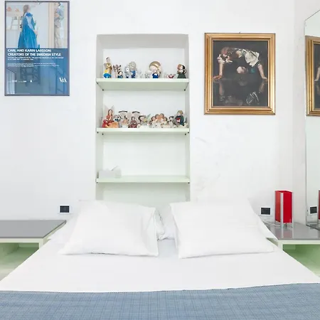 Apartamento Domusamor Navona