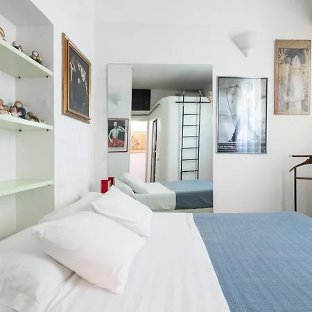 Domusamor Navona Apartamento *