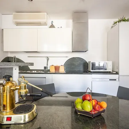 Apartment Domusamor Navona Rome