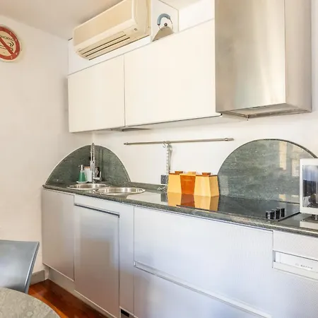 Apartamento Domusamor Navona Roma