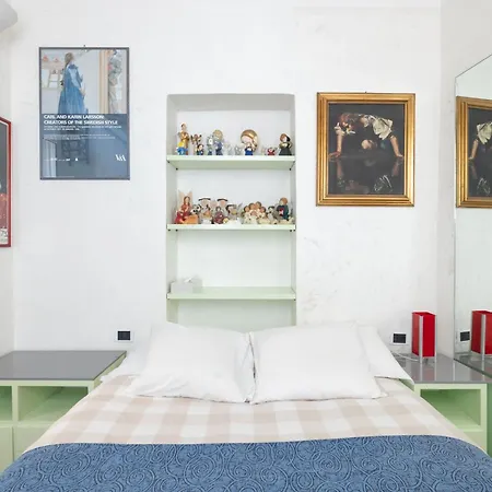 Apartment Domusamor Navona