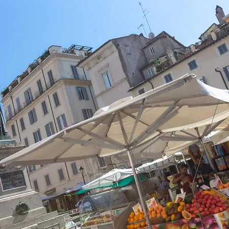 Domusamor Navona Apartman